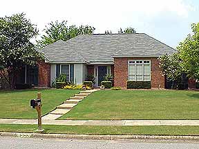 Welcome to 4555 Middlefork Road! Call 323-1124 for your private showing of this Montgomery AL home for sale in Young Place!