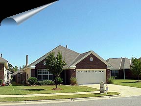Welcome to 9437 Colleton Way! Call 323-1124 for your private showing of this Montgomery AL home for sale in Deer Creek