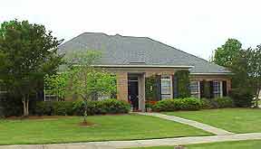 Welcome to 8200 Lochwood Drive! Call 323-1124 for your private showing of this Montgomery AL home for sale in Halcyon Meadows