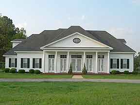 Welcome to 240 Hayneville Ridge Road! Call 323-1124 for your private showing of this grand home for sale in Mathews AL