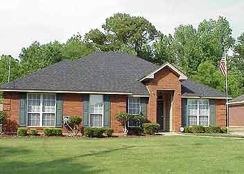 Welcome to 6291 Scenic Drive! Call 323-1124 for your private showing of this immaculate home for sale in Montgomery, AL