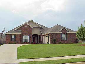 Welcome to 8831 Marston Way in Deer Creek! Call 323-1124 for your private showing of this spacious home for sale in Montgomery AL