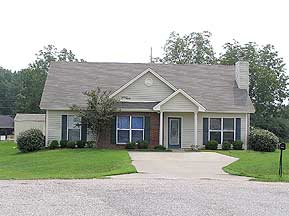 Welcome to 160 Lilly Pad in Millbrook! Call 323-1124 for your private showing of this spacious home for sale in Millbrook, AL