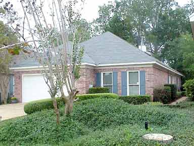 Welcome to 14 Tecumseh Drive! Call 323-1124 for your private showing of this renovated  home for sale in Arrowhead in Montgomery, AL