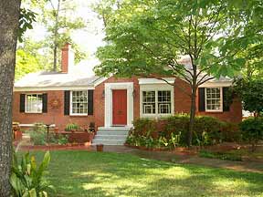 Welcome to 4048 Wares Ferry Roadl! Call 323-1124 for your private showing of this updated home for sale in the Dalraida community of Montgomery, AL