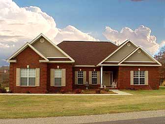 Welcome to 1510 White Cloud! Call 323-1124 for your private showing of this totally update home for sale in Dogwood Lake Estates, Prattville, AL