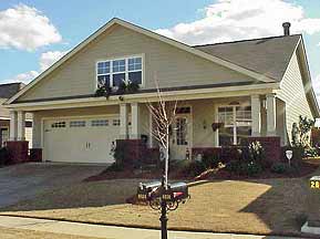 Welcome to 6524 Triston Way! Call 323-1124 for your private showing of this renovated  home for sale in Somerhill in Montgomery, AL