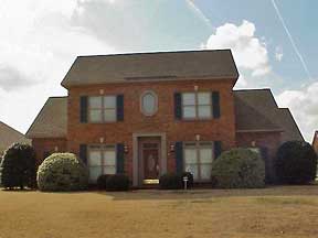 Welcome to 8818 Oak Meadow Court! Call 323-1124 for your private showing of this updated  home for sale in Sturbridge in Montgomery, AL