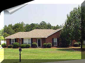 Welcome to 244 Lakeshore Drive! Call 323-1124 for your private showing of this Pike Road, AL home for sale in Bridle Brook Farms