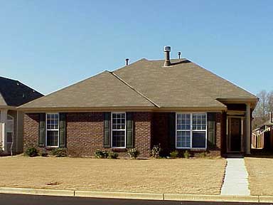 Welcome to 3861 Claiborne Circle! Call 323-1124 for your private showing of this Montgomery AL home for sale in Billingsley Place