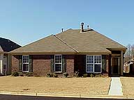 Billingsley Place Home for Sale in Montgomery, AL