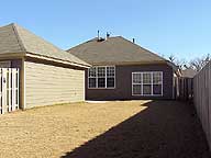 Just imagine-this as your new home! Call us at 334-323-1124 for private showing of Claiborne Circle in Billingsley Place, Montgomery, AL!