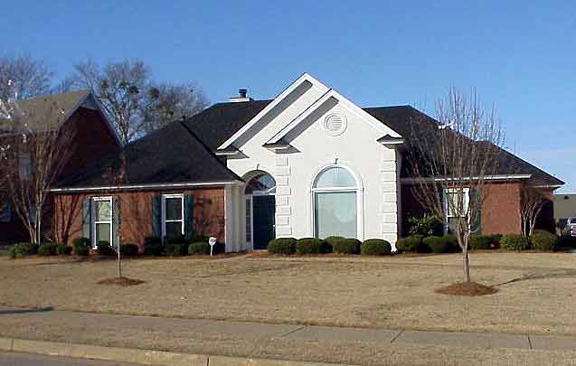 Sturbridge Home for Sale in Montgomery, AL