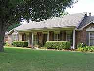 Bell Meadows Home for Sale in Montgomery, AL