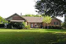 Call us today, 334-323-1124 to see yourself in this secluded Bell Meadows home, Montgomery, Alabama