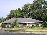 Carol Villa Home for Sale in Montgomery, AL