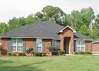 Dexter Ridge Home for Sale in Montgomery, AL