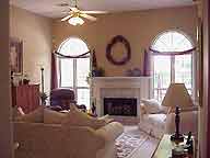 Call us today, 334-323-1124 to see yourself in this Dexter Ridge home in Montgomery, Alabama