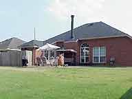 Call us today, 334-323-1124 to see yourself in this Dexter Ridge home, Montgomery, Alabama