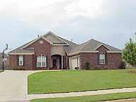 Deer Creek Home for Sale in Montgomery, AL