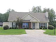 MillbrookWinter Lake Home for Sale in Millbrook, AL