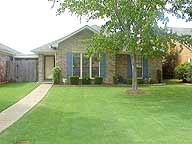Brighton Estates Home for Sale in Montgomery, AL