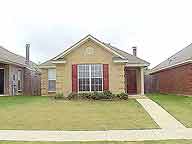 Thorington Trace Garden Home for Sale in Montgomery, AL