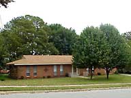 Carol Villa Home for Sale in Montgomery, AL