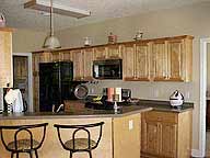 Call 334-323-1124 for private showing!/waterfront home in Prattville, Alabama-You will love the views!