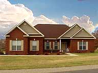 Waterfront Home for Sale in Prattville, AL