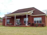 Call us today, 334-323-1124 to see yourself in this beautiful waterfront home, Prattville, Alabama