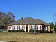 Wynlakes Home for Sale in Montgomery, AL