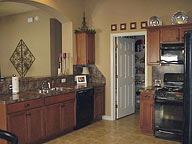Call 334-323-1124 for private showing! Stoneybrook Plantation in Montgomery, Alabama-You will love the open plan!