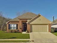 Stoneybrooke Plantation Home for Sale in Montgomery, AL