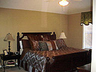 Call 334-323-1124 for private showing! Stoneybrooke Plantation home in Montgomery, Alabama-Gated neighborhood