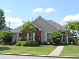 Halcyon Downs Home for Sale in Montgomery, AL