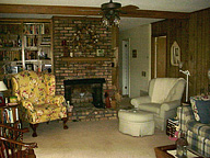 Call us today, 334-323-1124 to see yourself in this College Grove home in Montgomery, Alabama