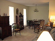 Call us at 334-323-1124 for private showing of this traditional College Grove home in Montgomery, AL!