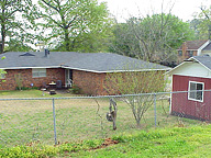 Call us today, 334-323-1124 to see yourself in this College Grove home in Montgomery, Alabama