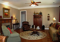 Call 1-800-475-2243x124 for more information on this Lochshire home for sale in Pike Road, Alabama
