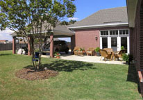 Call 1-800-475-2243x124 for more information on this Lochshire home for sale in Pike Road, Alabama