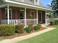 Call us at 334-323-1124 for private showing of this spacious Sturbridge home in Montgomery, AL!