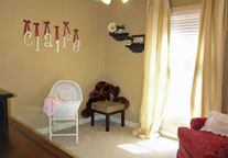 Call us today, 334-323-1124 to see yourself in this Fox Hollow home in Montgomery, Alabama