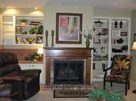 Call us at 334-323-1124 for private showing of this spacious Fox Hollow home in Montgomery, AL!