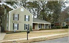 Call us at 334-323-1124 for private showing of this renovated Fox Hollow home in Montgomery, AL!