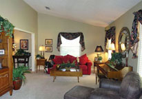 Call us today, 334-323-1124 to see yourself in this Fox Hollow home in Montgomery, Alabama