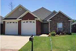 Brittany Place Home for Sale in Millbrook, AL