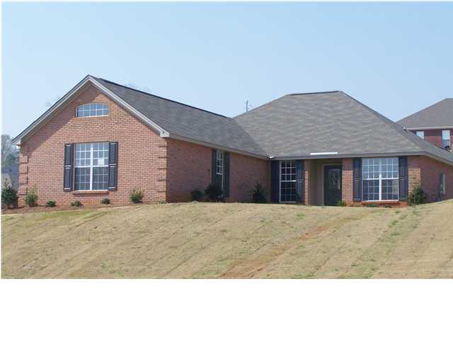 Thornfield Place Home for Sale in Millbrook, AL