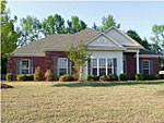 Cotton Terrace Home for Sale in Millbrook, AL