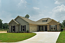 Ryan Ridge Home for Sale in Montgomery, AL